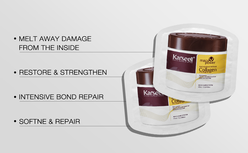Karseell Collagen Hair Treatment (1)