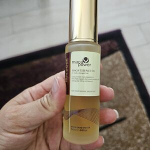 Karseell Moroccan Argan Oil for Hair Healing