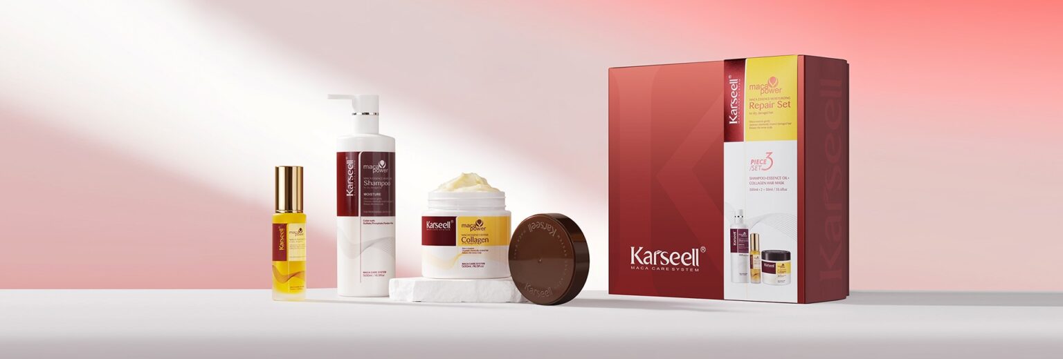 karsell product banner