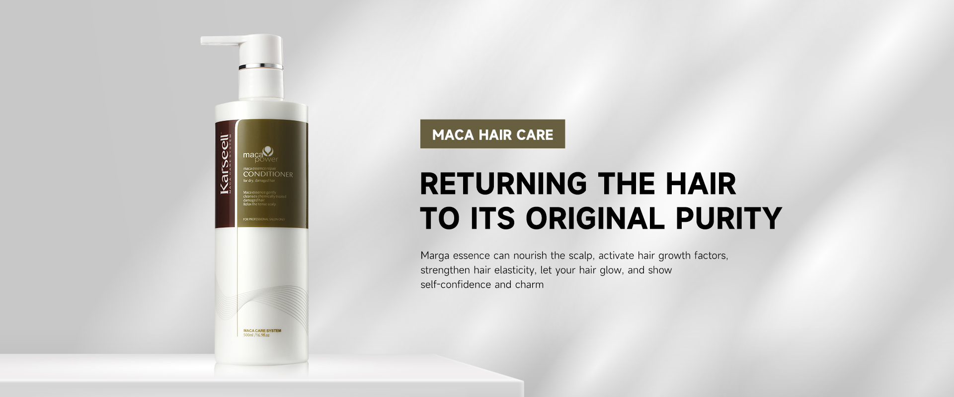 Conditioner karseell