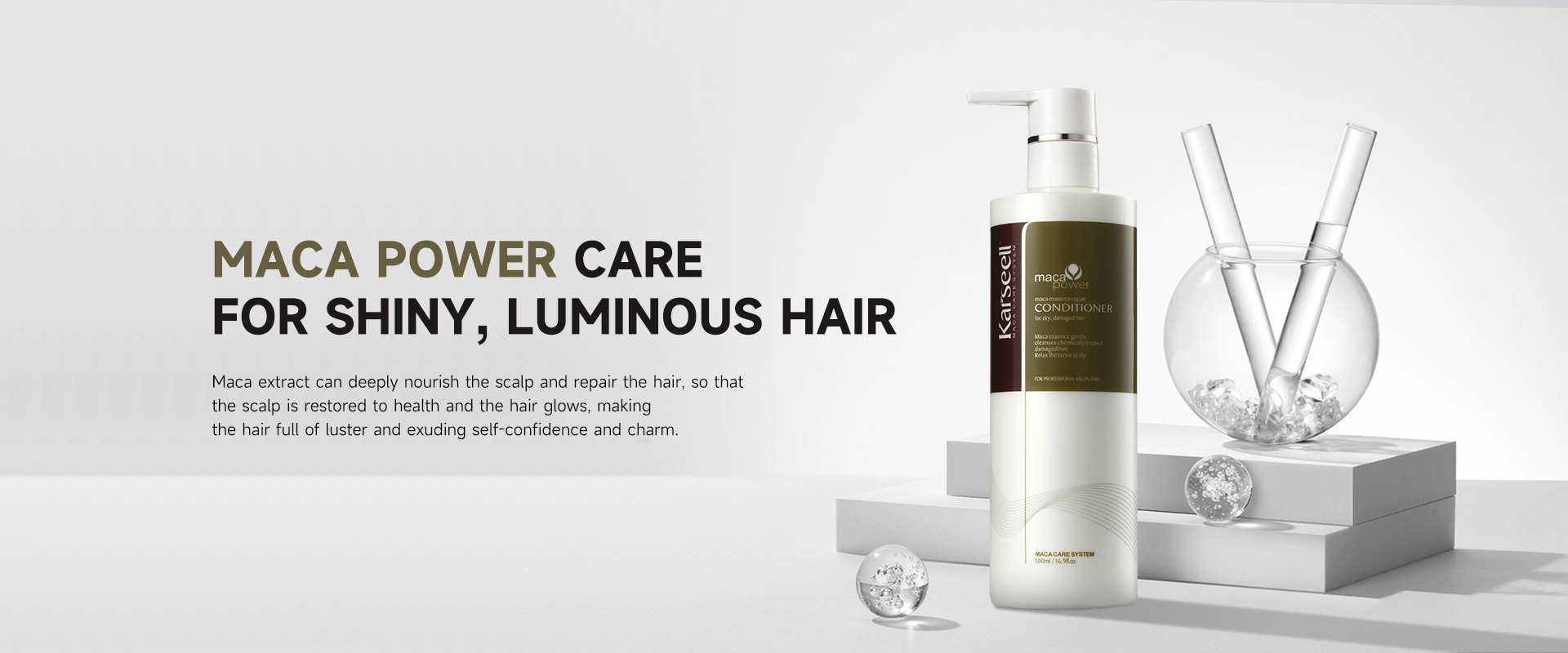 Conditioner karseell