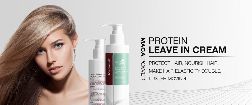 Karseell leave in hair conditioner