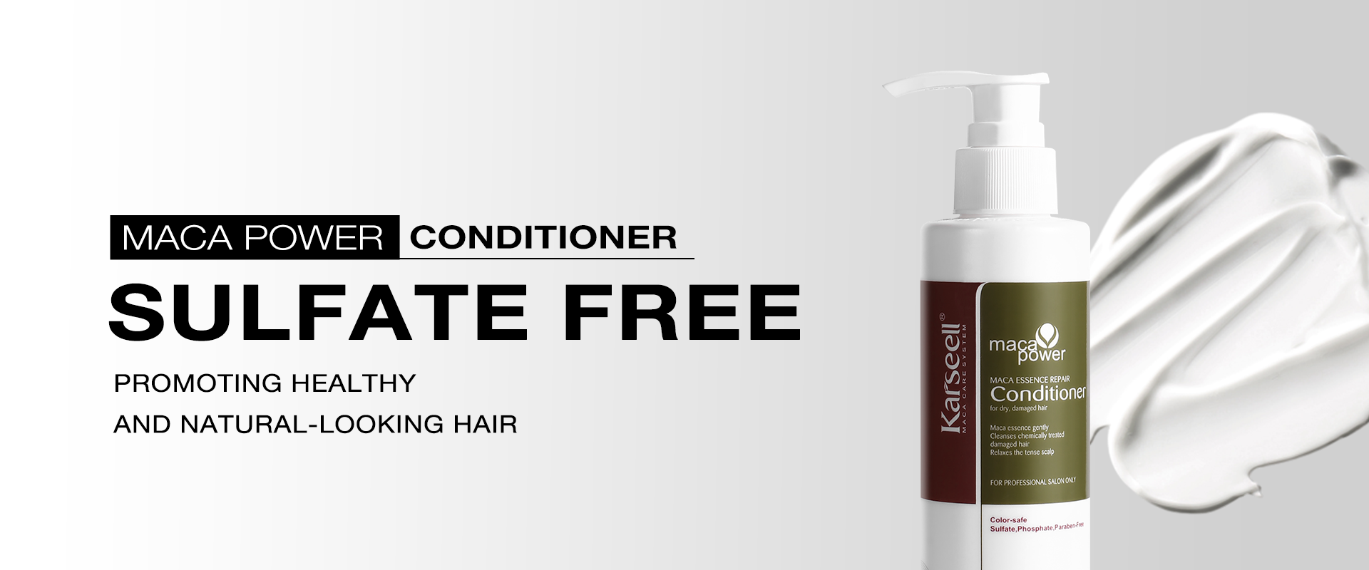 karsell conditioner