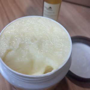 Karseell Collagen Hair Mask+Argan Oil Set