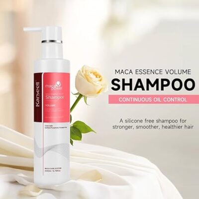 Karseell Volume Shampoo (4)
