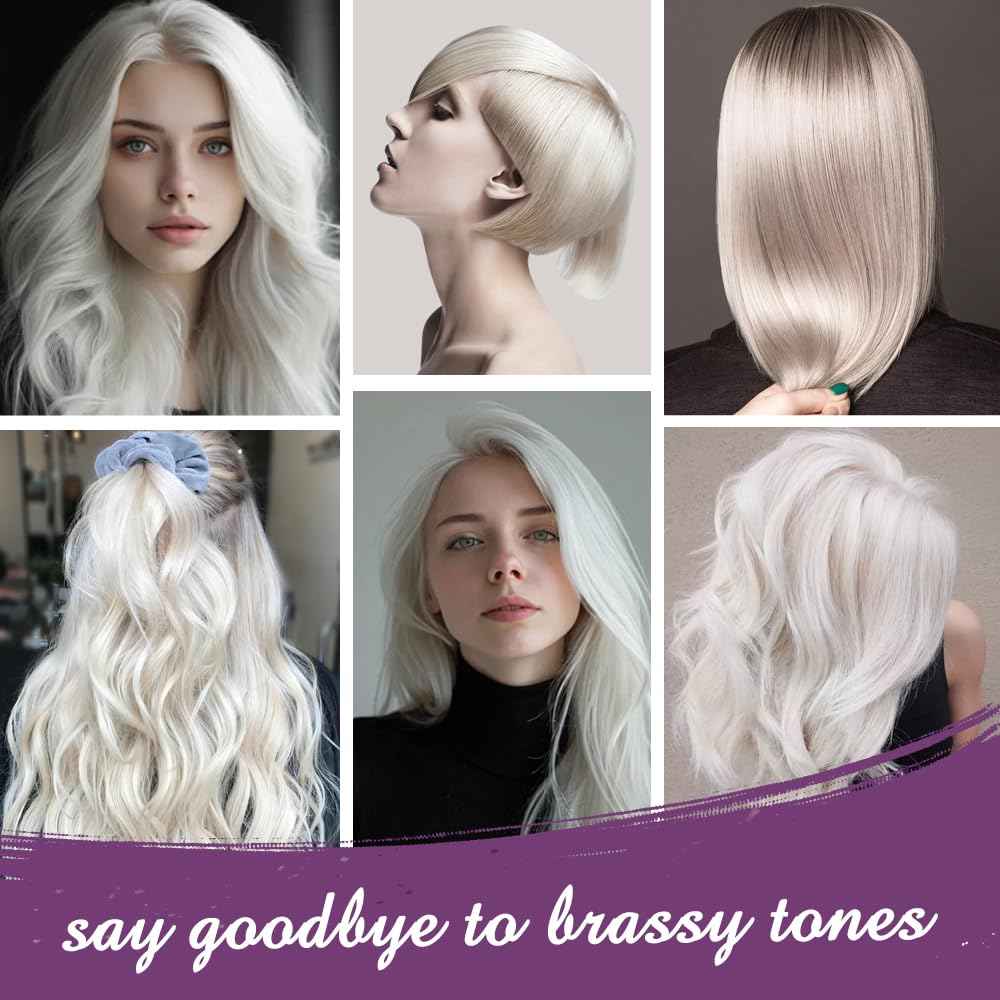 Karseell_maca_power_Purple_Hair_Mask_Professional_Neutralizes_Brass_&_Yellow_Tones_For_B (4)