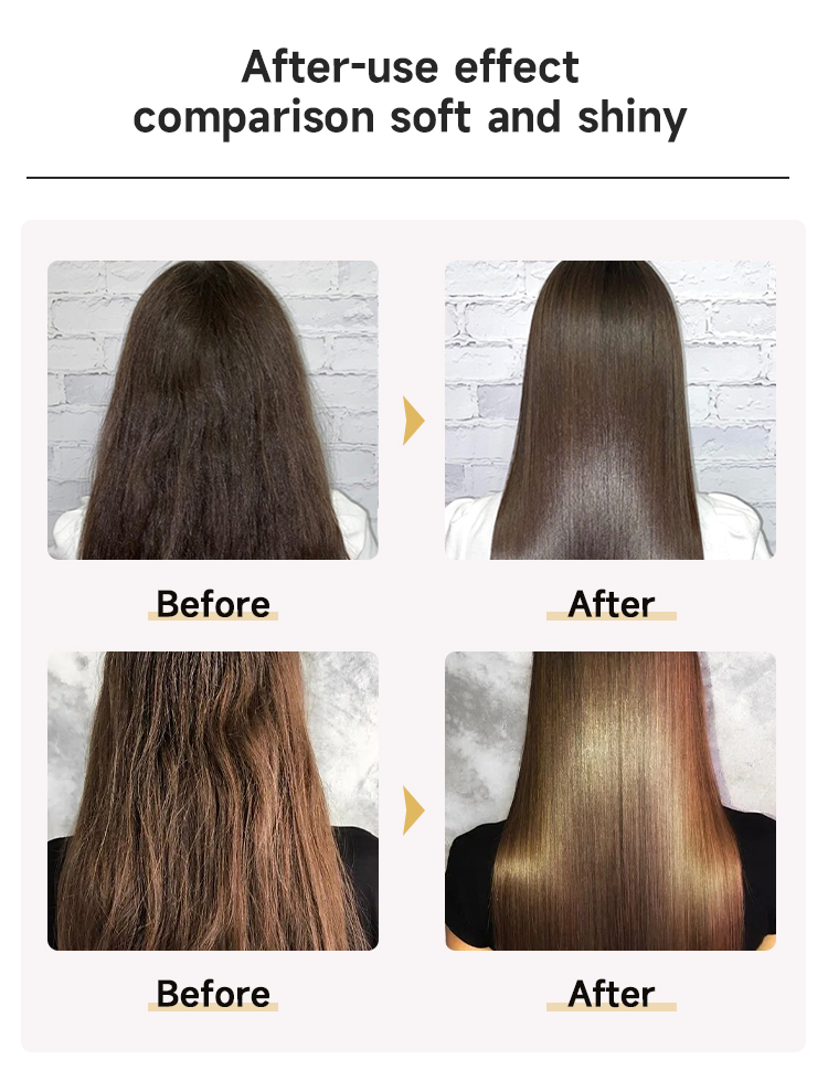 KARSEELL collagen hair mask (7)