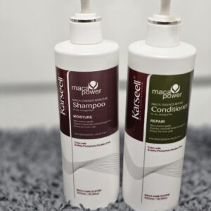Karseell Collagen Hair Shampoo+Hair Conditioner Set