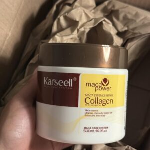 Karseell Collagen Hair Mask