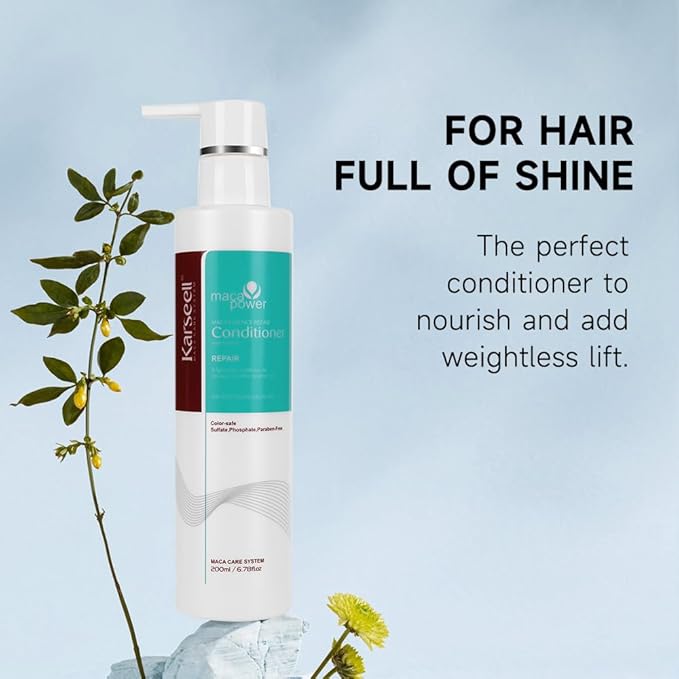 Karseell Volumizing Conditioner - Image 2