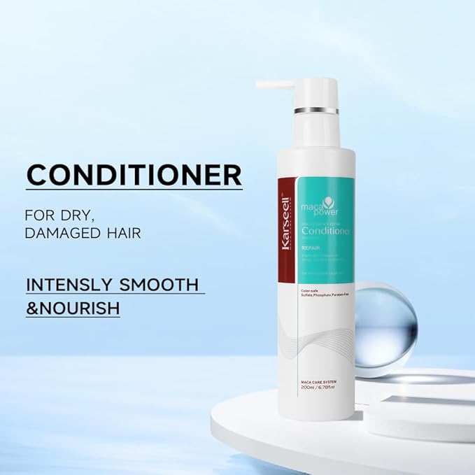 Karseell Volumizing Conditioner - Image 3