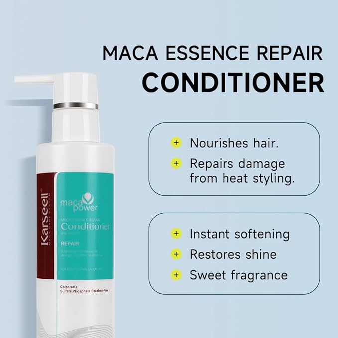 Karseell Volumizing Conditioner - Image 4