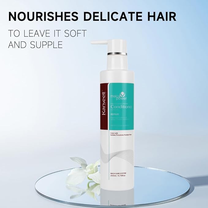 Karseell Volumizing Conditioner - Image 5
